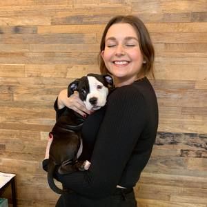 Meet your Posher, Allie